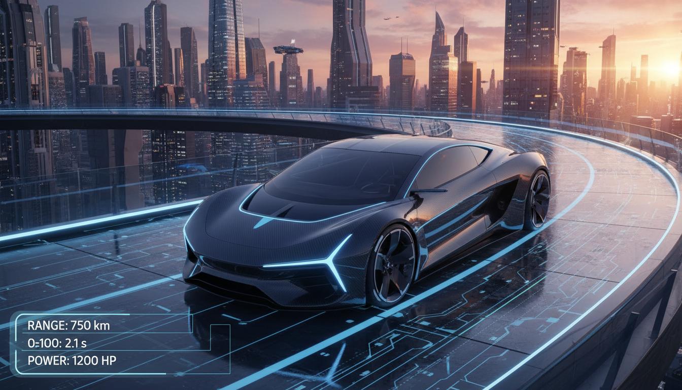 Understanding Car Specifications: a Practical Guide for Future Drivers