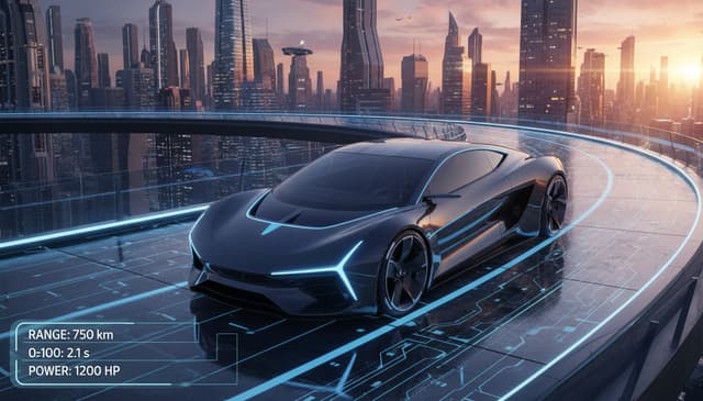 Understanding car specifications: a practical guide for future drivers