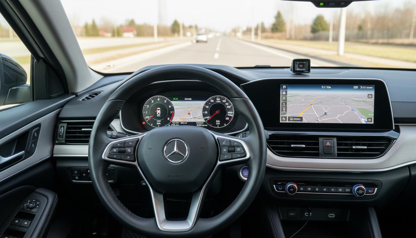 Understanding Car Standard Features: What to Expect in Modern Vehicles