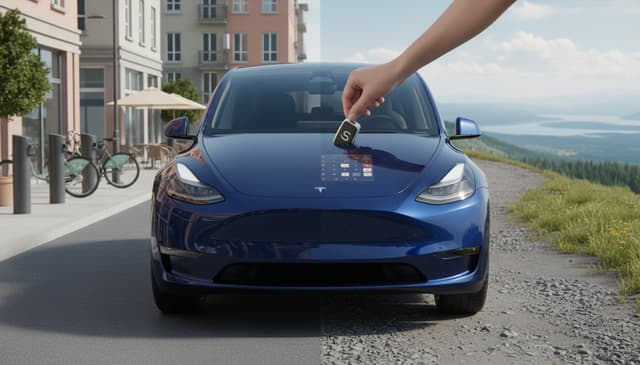 Car Subscription: How It Works and What to Expect in 2024