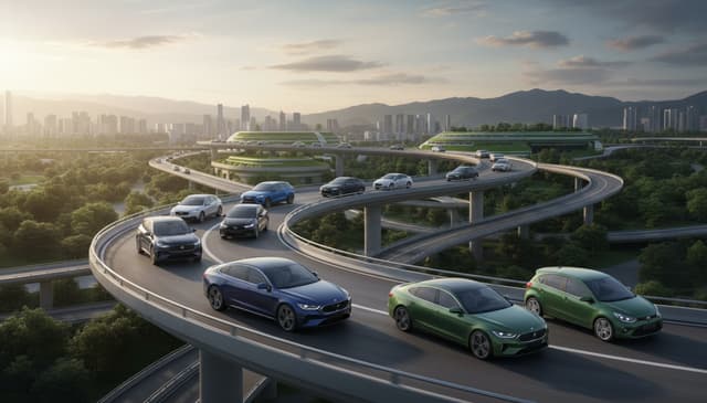 How car subscription services are reshaping the future of mobility