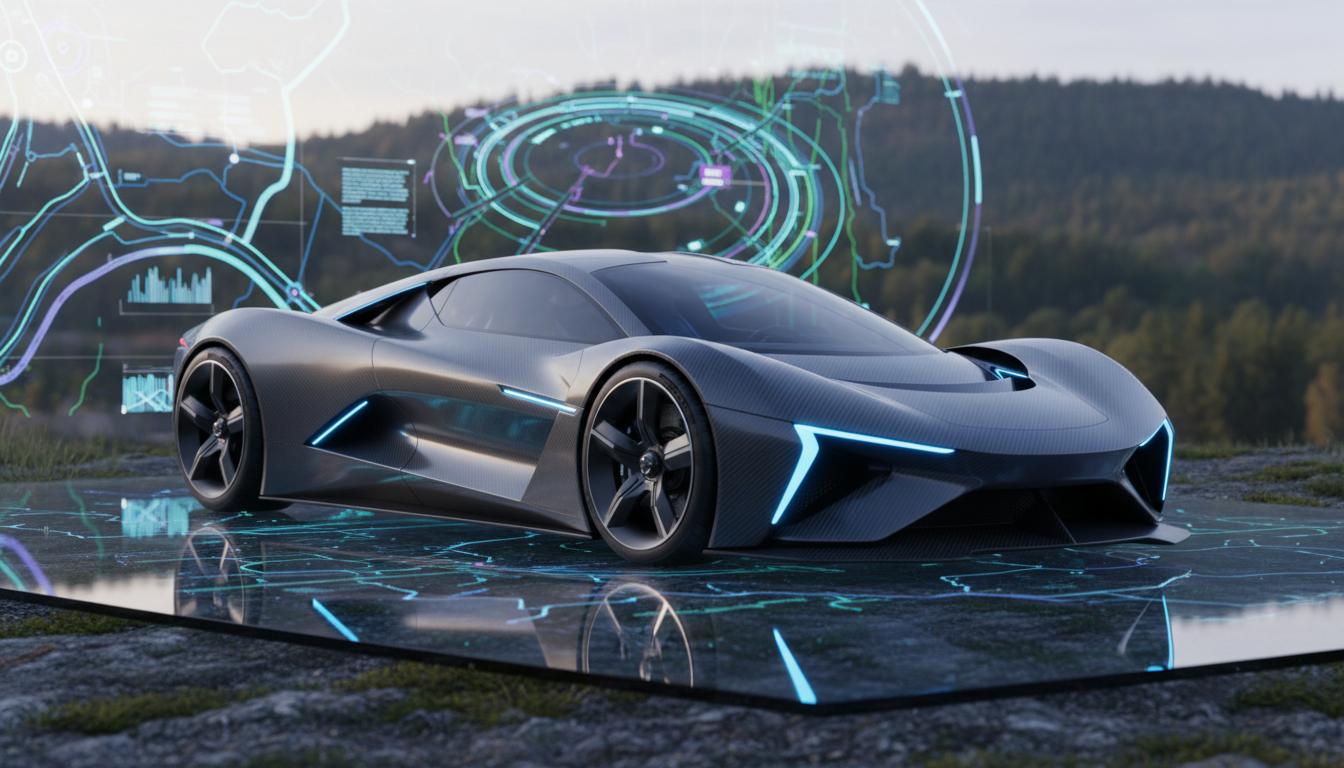 How a Car Suggestion Tool Can Simplify Your Next Vehicle Choice