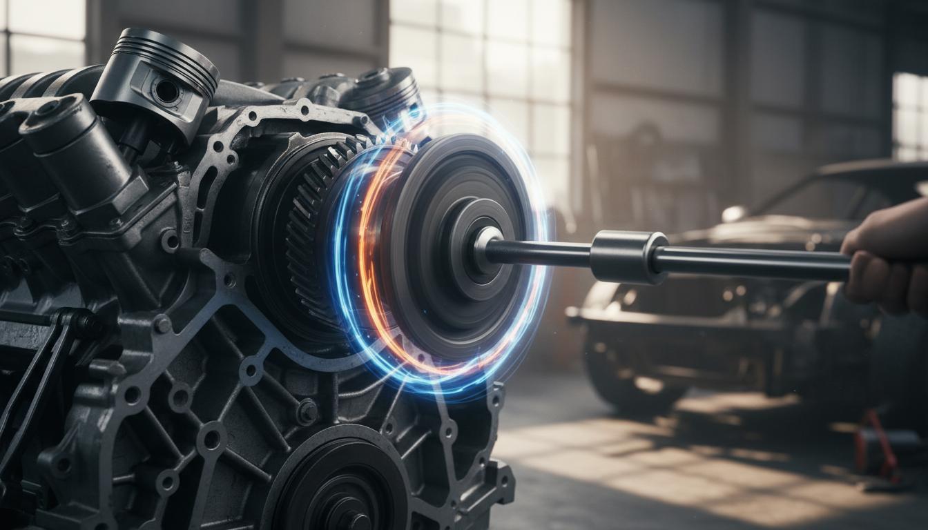 Understanding Car Torque: How It Shapes Vehicle Performance