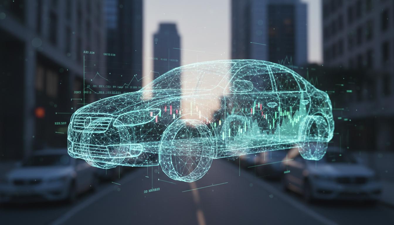 Understanding Car Value Data: a Practical Guide for Buyers and Sellers