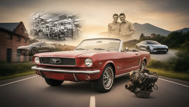 Understanding car vehicle history: a practical guide for buyers