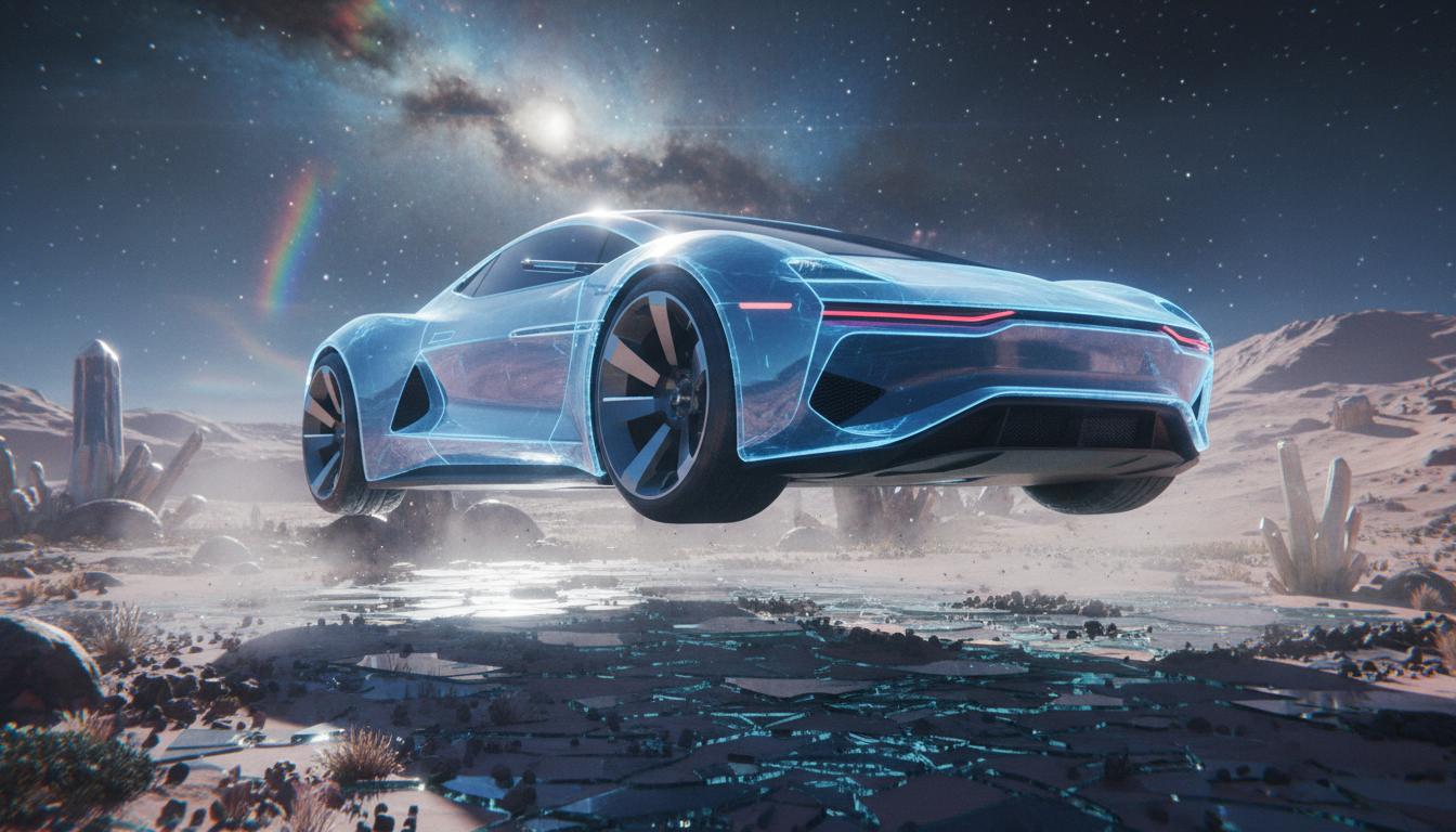 How Car Visualizers Are Shaping the Future of Automotive Design