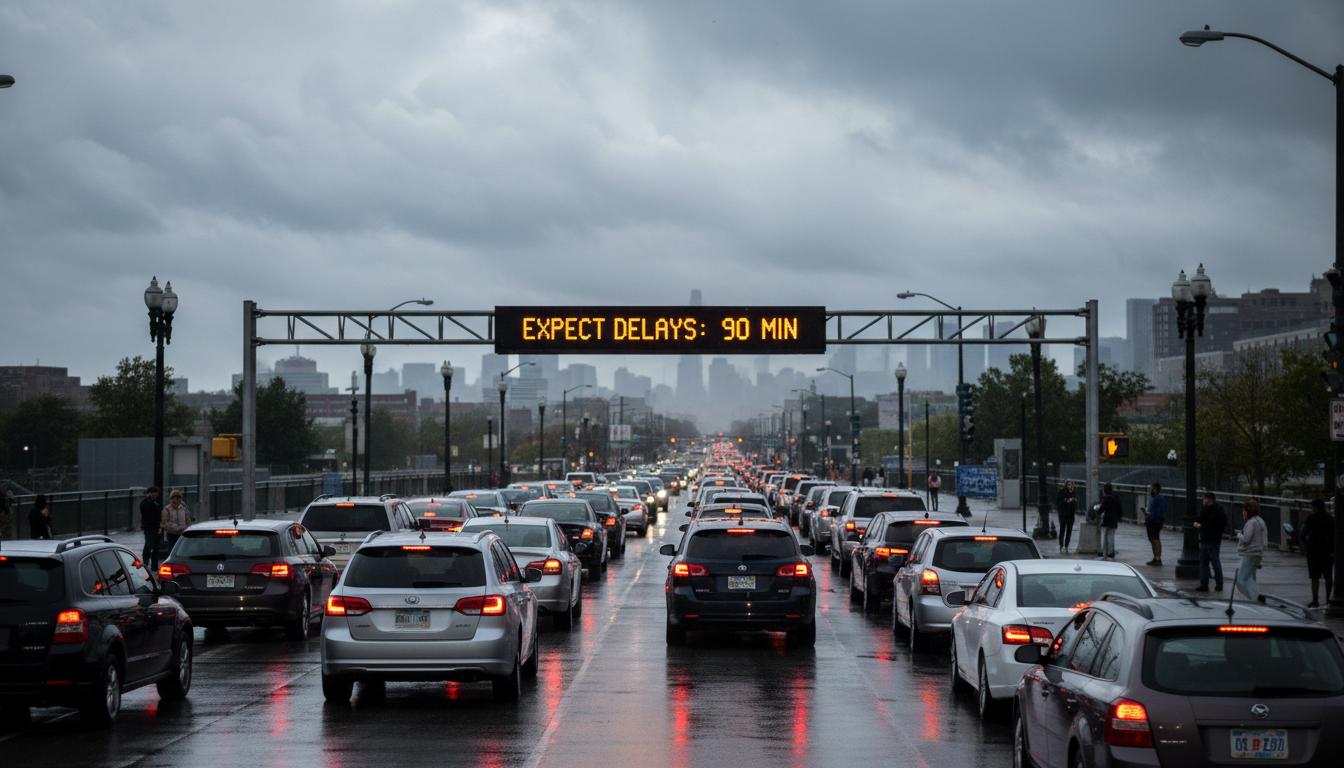 Understanding Car Waiting Times: What to Expect in the Future of Mobility