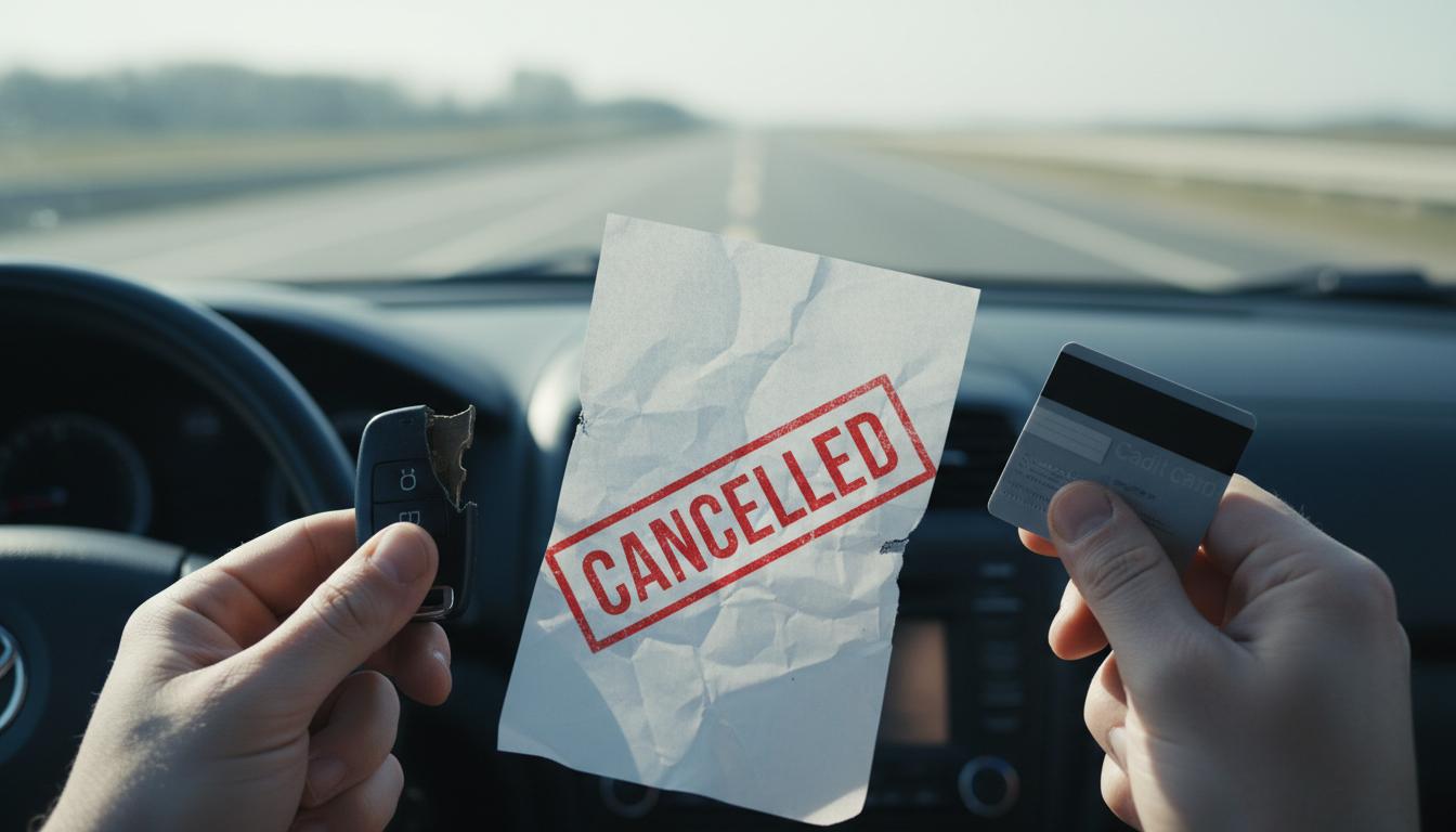 How Car Warranty Cancellation Works: What You Need to Know