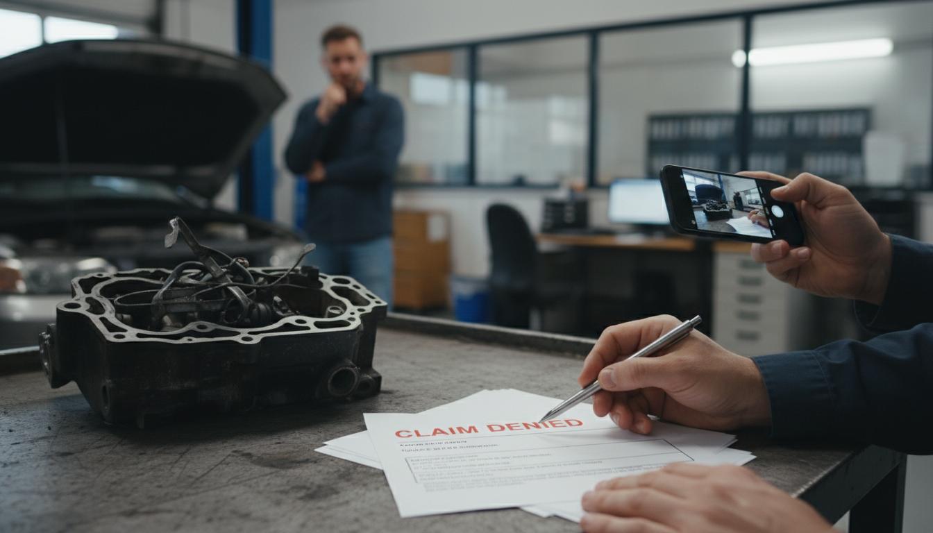 Understanding Car Warranty Claims: a Practical Guide for Vehicle Owners
