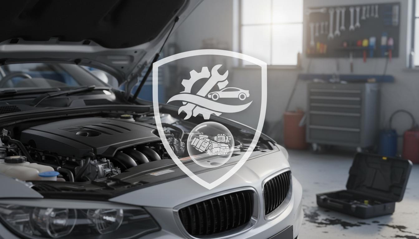 Understanding Car Warranty Coverage: What It Means for Your Future Vehicle