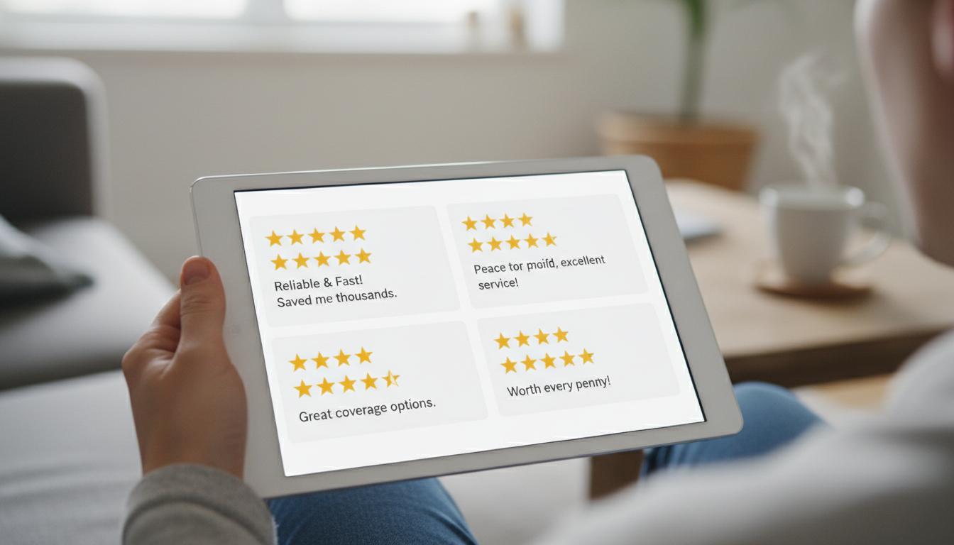 Car Warranty Reviews: What to Consider Before Buying Coverage