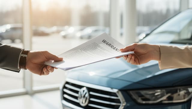 How car warranty transfer works: practical guide for future owners