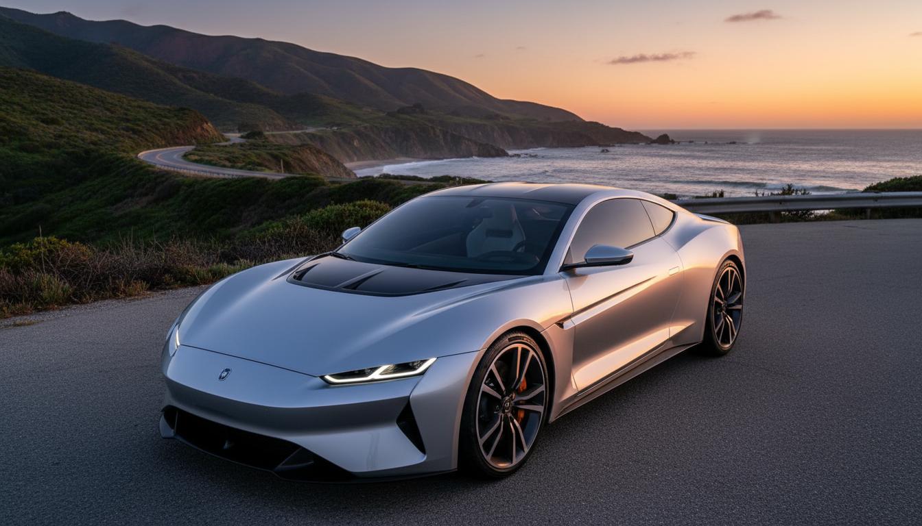 Exploring Car Websites: How They Shape the Future of Automotive Tech