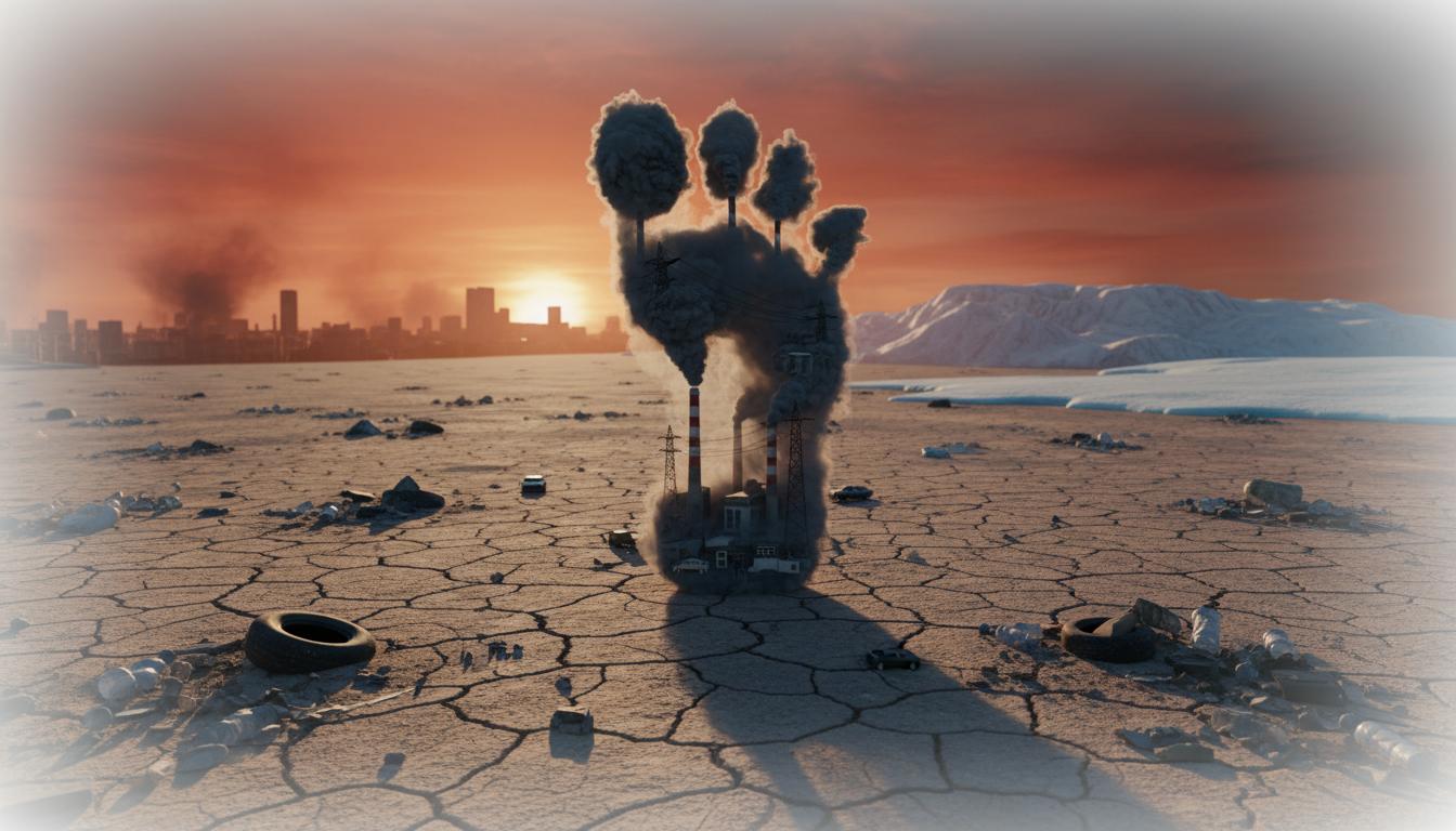 Understanding Carbon Footprint: Its Impact on Future Car Technologies