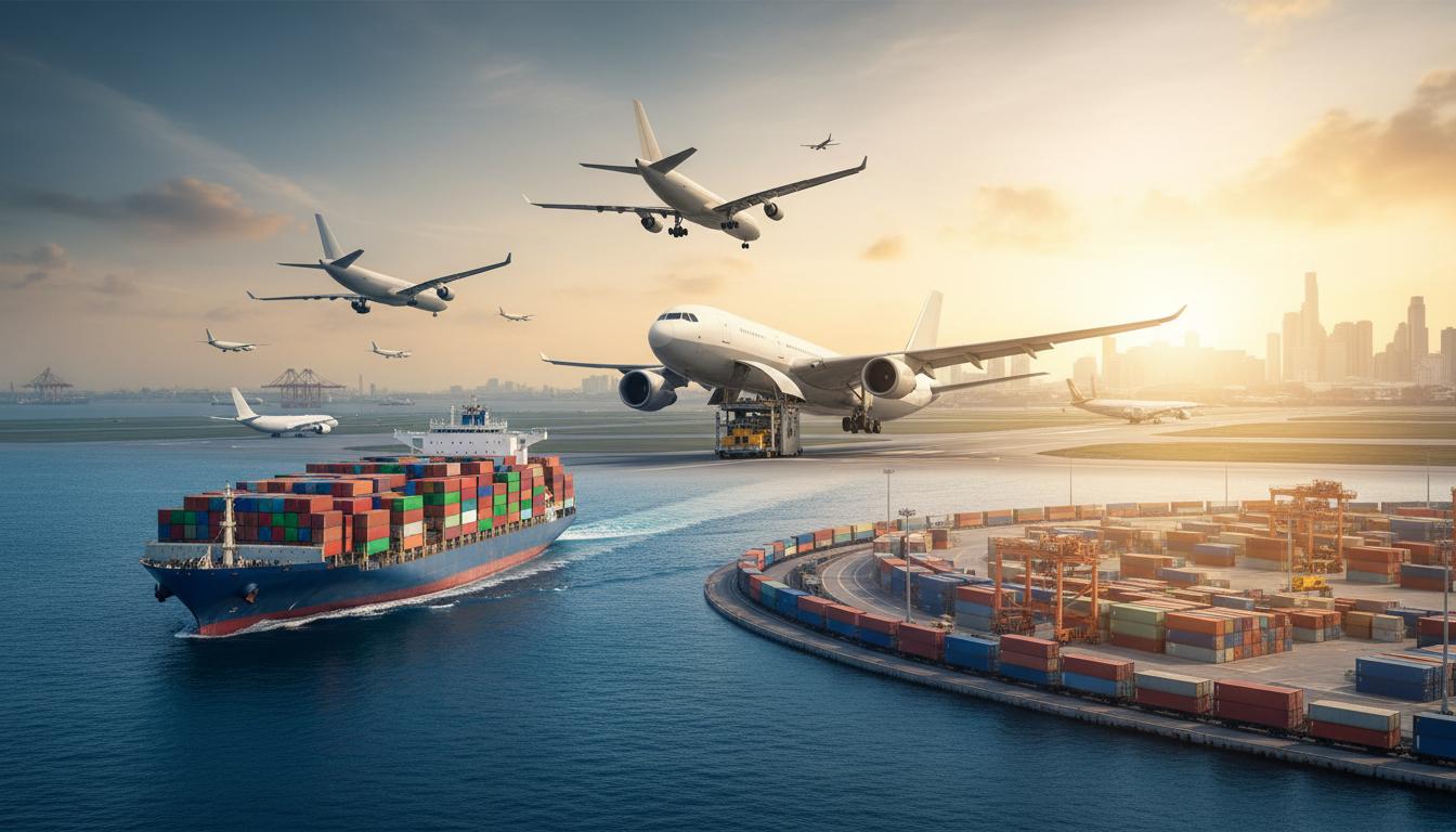 The Future of Cargo Carriers: Innovations Shaping Transport in 2025
