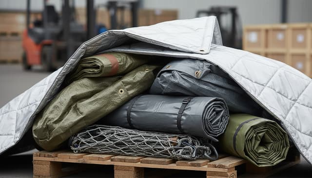 Cargo covers: practical guide to protecting your vehicle’s load