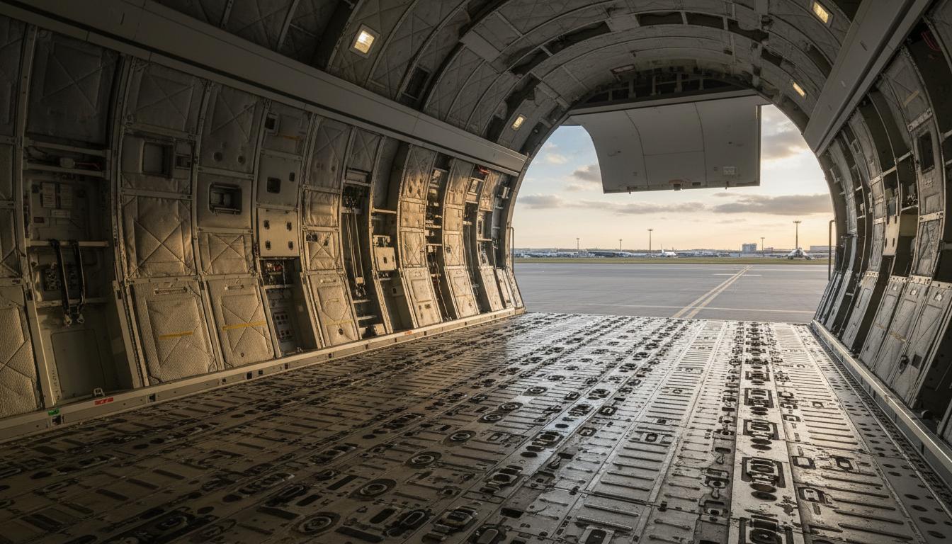 How Cargo Space Is Shaping the Future of Automotive Design