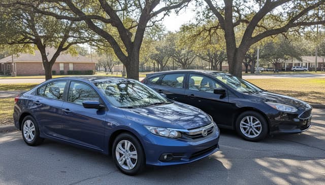 Best cars under 30000: practical options for 2024 buyers