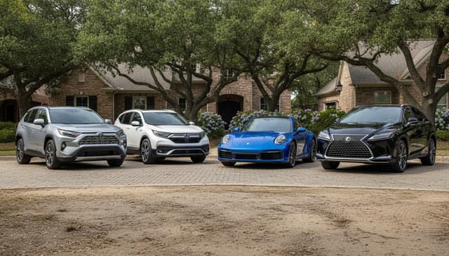 Cars with best resale value: practical guide for smart buyers