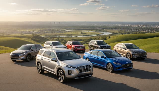 Cars with best warranty: a complete guide for confident buyers