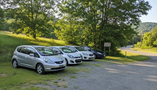 Cars with cheapest insurance: practical guide for smart buyers in 2024