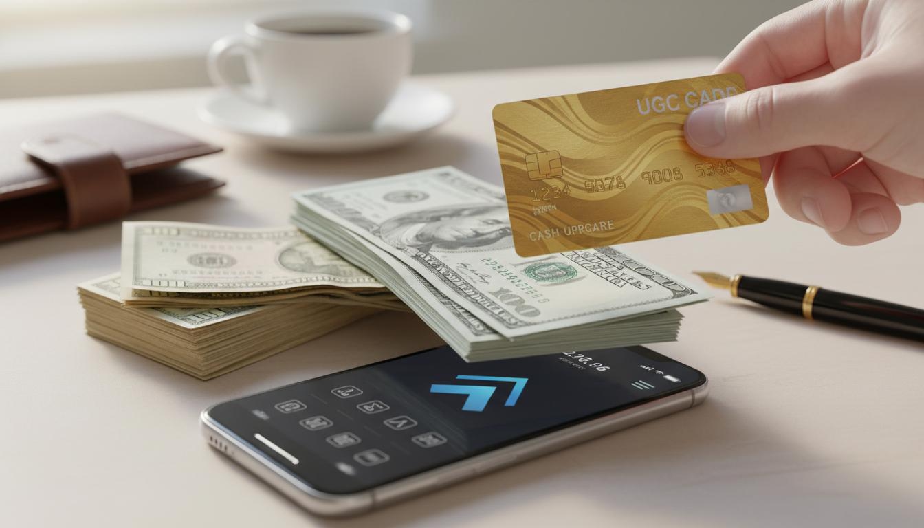 How Cash Upgrade Is Shaping the Future of Airline Experiences