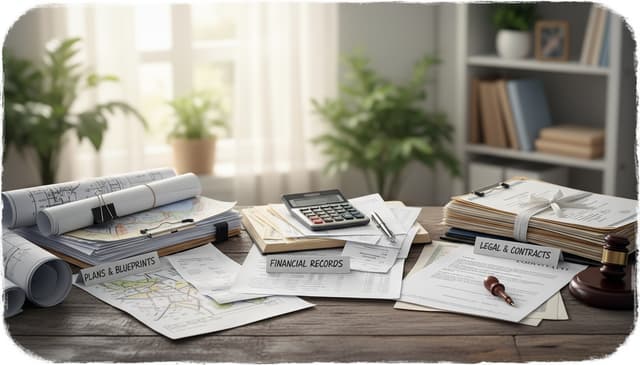 How to Categorize Document Content Effectively with Textwall.ai