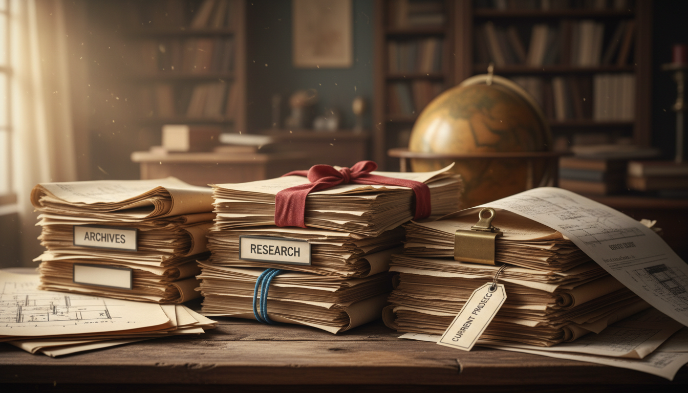 Why Categorizing Large Documents Fails—And How to Fix It in 2026