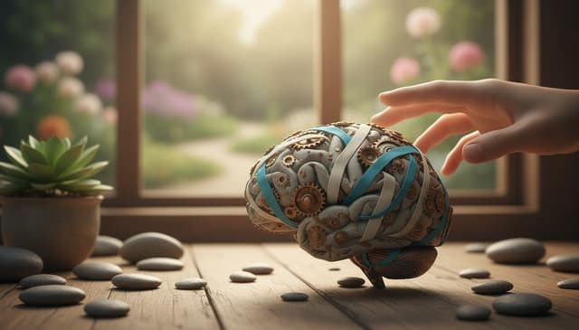 Jak działa CBT: praktyczny przewodnik po terapii poznawczo-behawioralnej