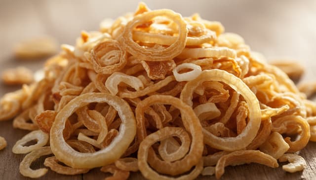 Cebula suszona: praktyczny przewodnik po zastosowaniach i właściwościach