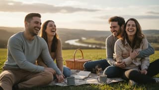 Cechy dobrze dobranego związku: jak budować trwałą relację