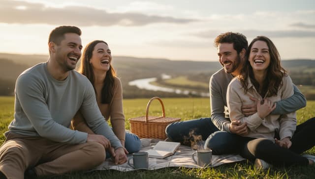 Cechy dobrze dobranego związku: jak budować trwałą relację