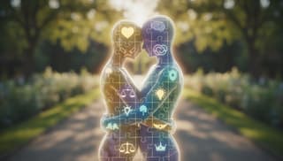 Cechy idealnego partnera: przewodnik po udanych związkach