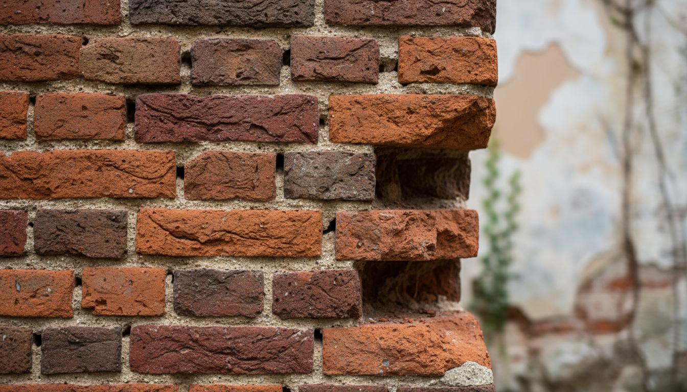 Cegła dekoracyjna: praktyczny przewodnik po aranżacji wnętrz