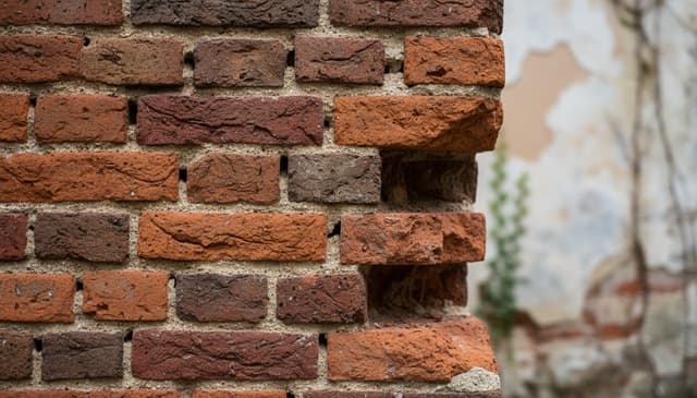 Cegła dekoracyjna: praktyczny przewodnik po aranżacji wnętrz