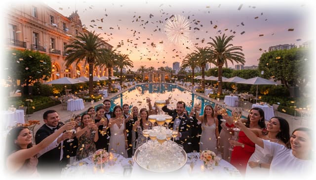 Complete Guide to Celebration Hotels: Planning Your Perfect Event Stay