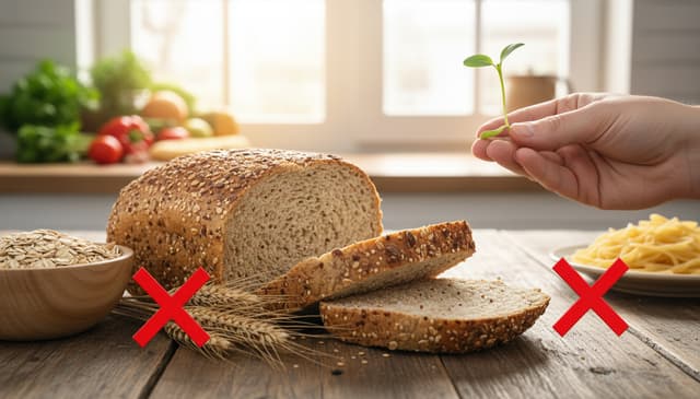 Celiakia: kompleksowy przewodnik po diagnozie i leczeniu