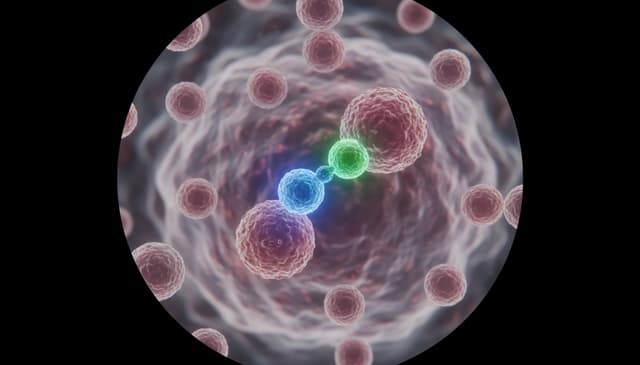 Celowana terapia: jak działa i kiedy warto ją stosować?