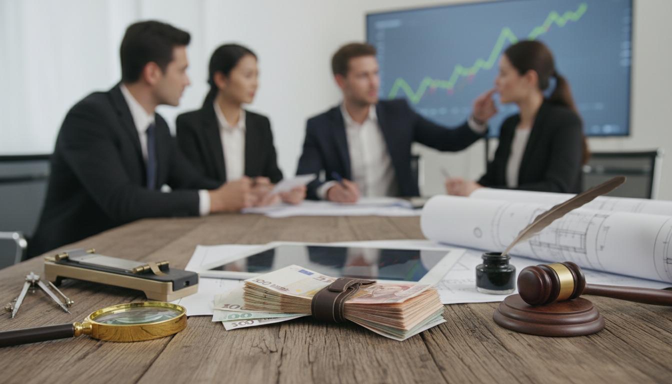 Cena usług ekspertów: praktyczny przewodnik dla klientów i specjalistów