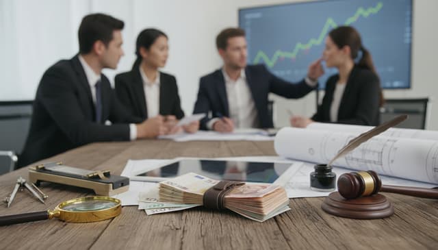 Cena usług ekspertów: praktyczny przewodnik dla klientów i specjalistów