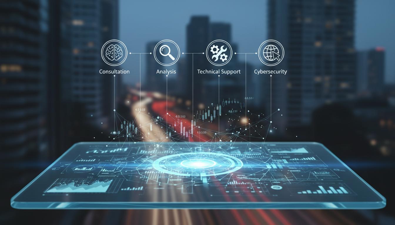 Cennik usług eksperckich online: praktyczny przewodnik dla klientów