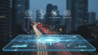 Cennik usług eksperckich online: praktyczny przewodnik dla klientów