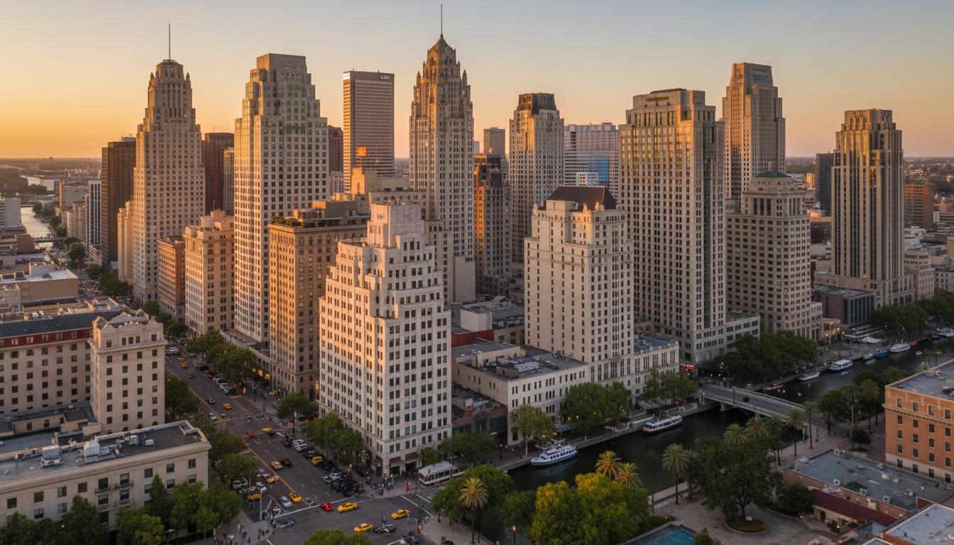 Central Hotels: Practical Guide to Choosing the Best Stay in 2024