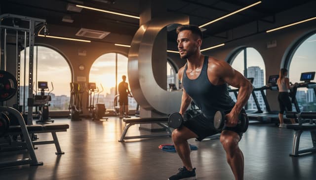 Centrum fitness w hotelu: kompleksowy przewodnik dla gości