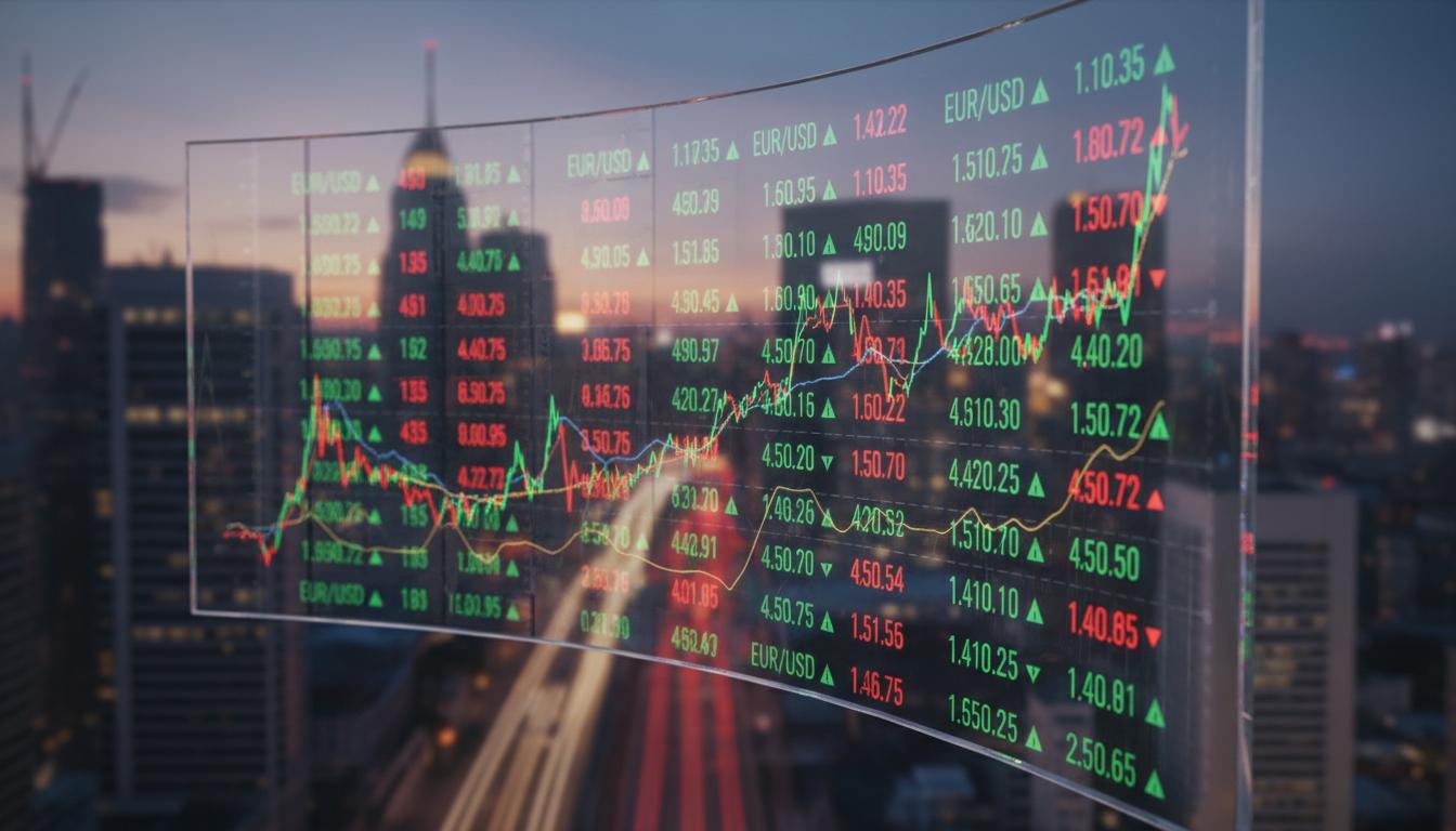 Ceny w czasie rzeczywistym: jak nie dać się algorytmom