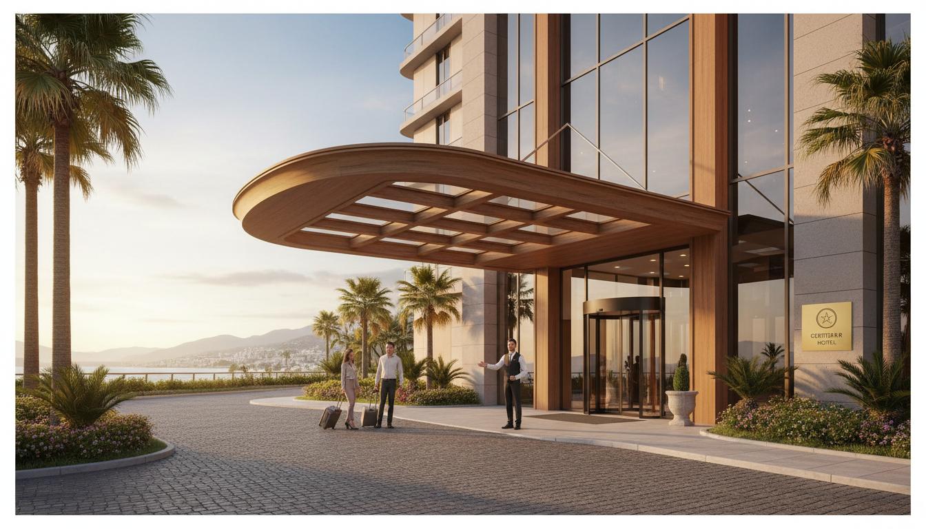 How Certified Hotels Ensure Quality and Trust for Travelers