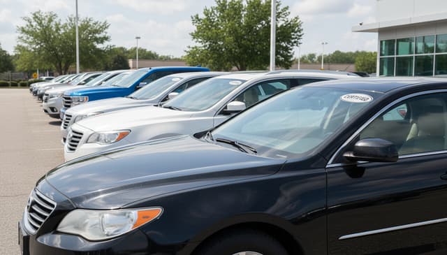 Certified pre owned cars: practical guide for smart buyers in 2024