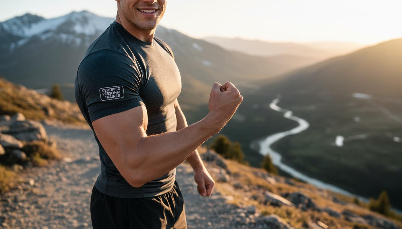 Certyfikowany trener personalny: jak wybrać najlepszego specjalistę