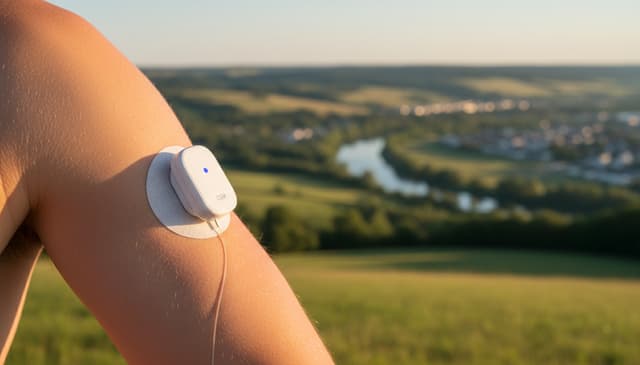 Jak działa CGM: praktyczny przewodnik po monitorowaniu glukozy