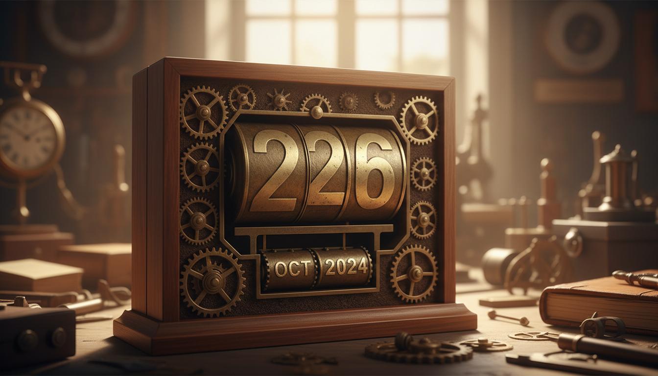 How Changeable Dates Improve Flexibility in Future Bookings